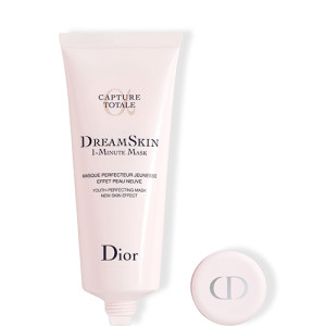 Capture Totale Dreamskin 1-Minute Mask - Masque perfecteur jeunesse Capture Totale Dreamskin 1-Minute Mask - Masque perfecteur jeunesse